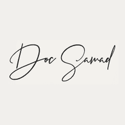 Logo Doc Samad