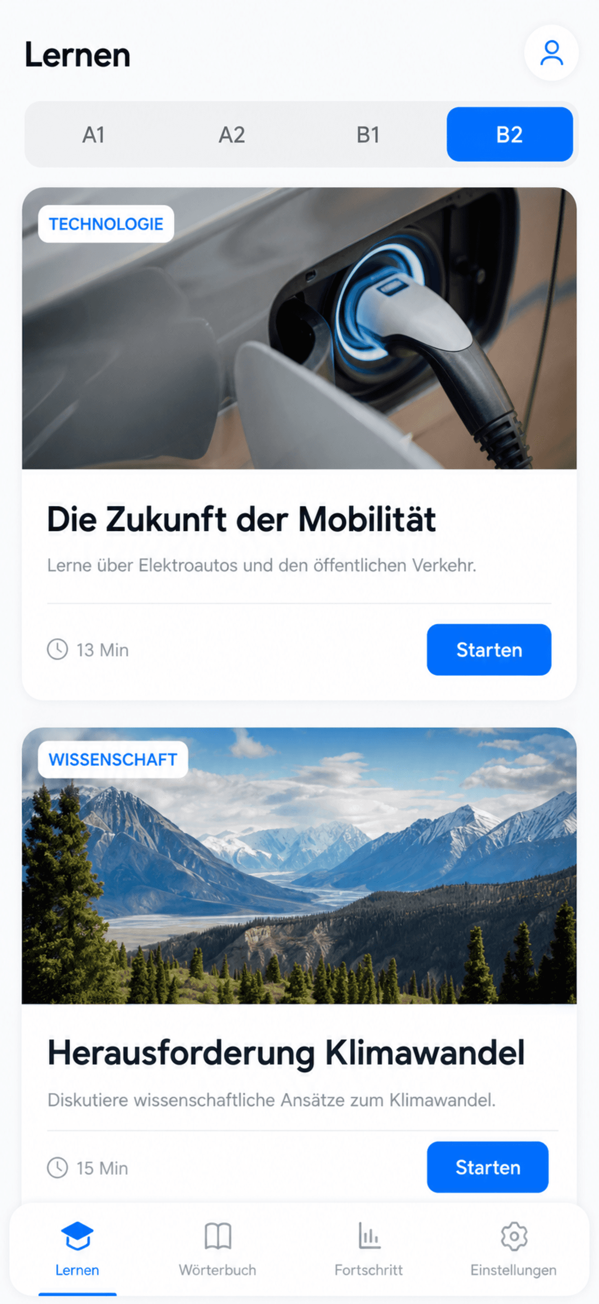 Einfach Deutsch preview 3