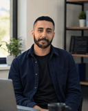 Hamza El Haissouf