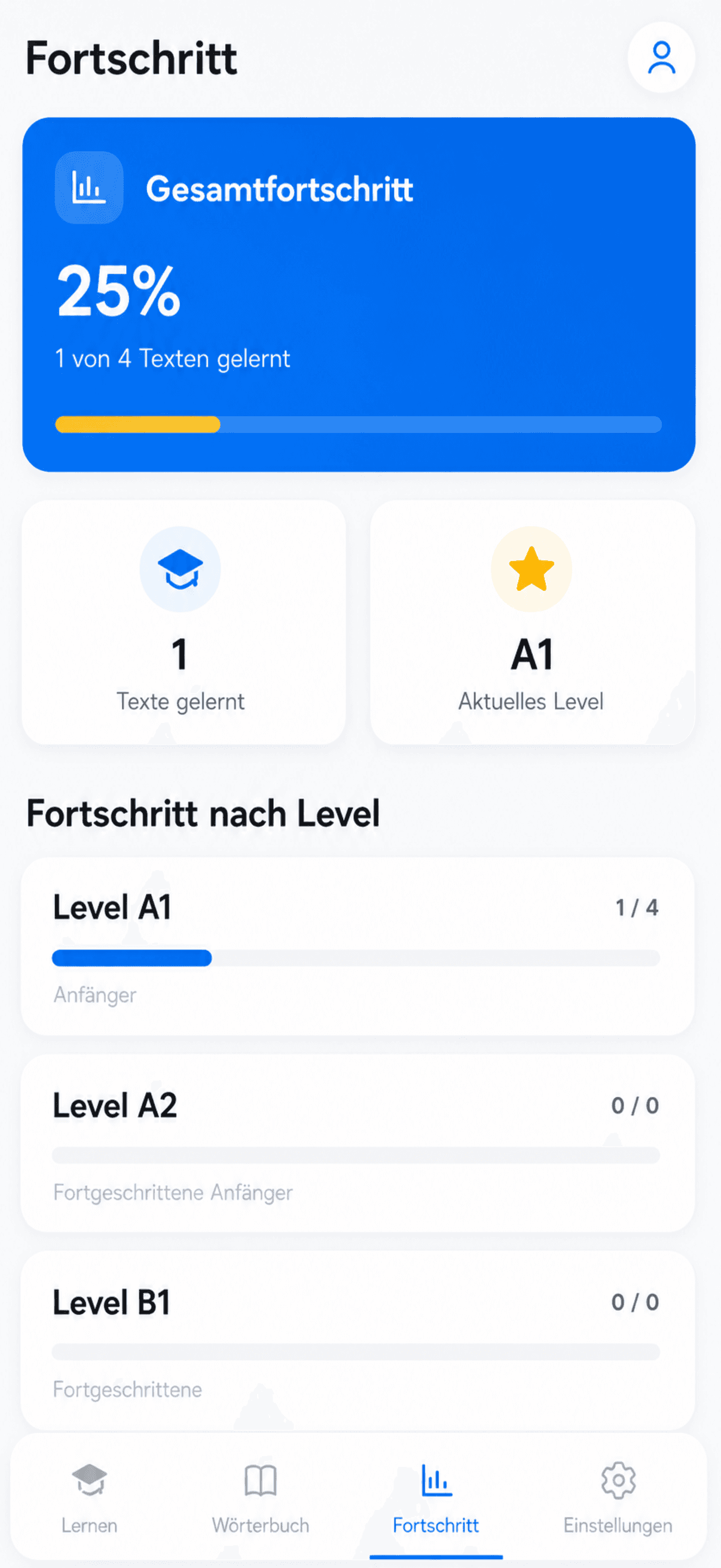 Einfach Deutsch — detalle 3