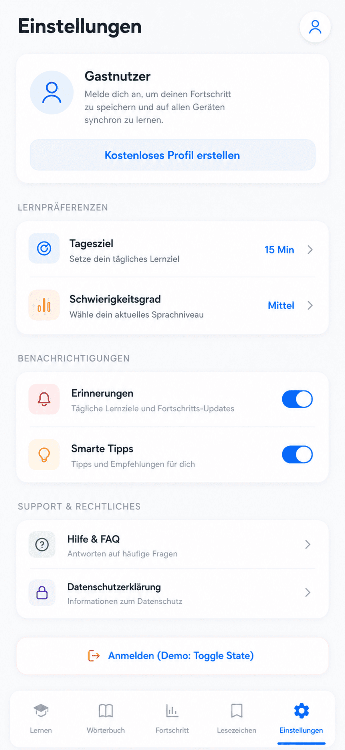 Einfach Deutsch — detalle 4