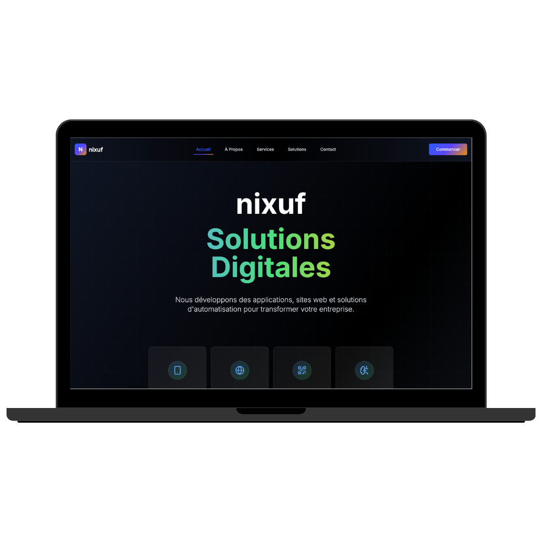 Nixuf